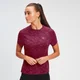 MP Performance-T-Shirt für Damen – Violett