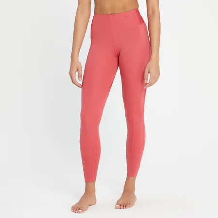MP Composure Repreve® Leggings für Damen — Beerenrosa