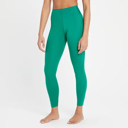 MP Composure Repreve® Leggings für Damen — Energy Green
