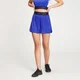 MP Engage Shorts für Damen — Kobalt