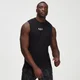 MP Herren Adapt Washed Grit Print Tank-Top mit drirelease® – Schwarz