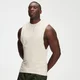 MP Herren Adapt Tonal Camo Tank-Top mit drirelease® – Ecru