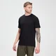 MP Herren drirelease® Kurzarm-T-Shirt — Schwarz