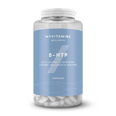 5-HTP-Kapseln