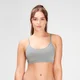MP Damen Composure Seamless Bralette – Thunder