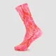 MP x Hexxee Adapt Crew-Socken – Pink Camo