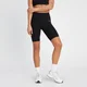 MP Damen Power Radlerhose – Schwarz
