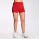 MP Damen Power Booty Shorts – Danger