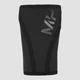 MP Unisex Adapt Kompressions-Kniebandage – Schwarz