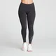 MP Damen Limited Edition Impact Leggings – Schwarz