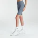 MP Damen Fade Grafik Training Radlerhose — Galaxy