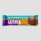 6 Layer Proteinriegel Easter Egg