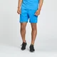 MP Herren Tempo Graphic Shorts - Intensives Blau