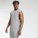 MP Herren Tempo Tank Top – Chrome