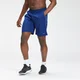 MP Herren Tempo Shorts – Tiefblau