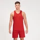 MP Herren Velocity ärmelloses Top — Danger