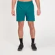 MP Herren Velocity Shorts — Türkis