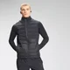 MP Herren Velocity Gilet — Schwarz