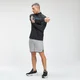 MP Herren Tempo Shorts – Chrome