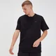 MP Herren Kurzarm-T-Shirt für Ruhetage – Ausgewaschenes Schwarz