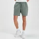 MP Herren Sweatshorts für Ruhetage – Kaktusgrün