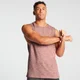 MP Herren Training Camo-Tanktop Top — Staubrosa