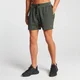 MP Herren Trainingsshorts — Vine Leaf