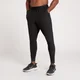 MP Herren Dynamic Training Slim Fit Jogginghose — Schwarz
