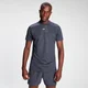 MP Herren Engage Herren Kurzarm-T-Shirt — Graphit