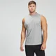 MP Herren Original Tanktop mit tiefem Armausschnitt Top — Klassisch Hellgrau