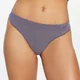 MP Damen Composure Nahtloser Tanga — Smokey Purple