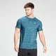 MP Men's Performance Short Sleeve T-Shirt - Deep Lake Marl