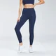 MP Adapt Leggings für Damen — Petrolblau
