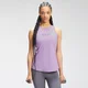 MP Damen Tempo Top - Powder Purple
