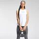 MP Damen Tempo Top - Weiß
