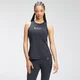 MP Tempo Top für Damen - Schwarz