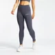 MP Damen Mini-Mark-Grafik-Leggings – Graphit
