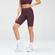 MP Damen Power Ultra Radlerhose — Port