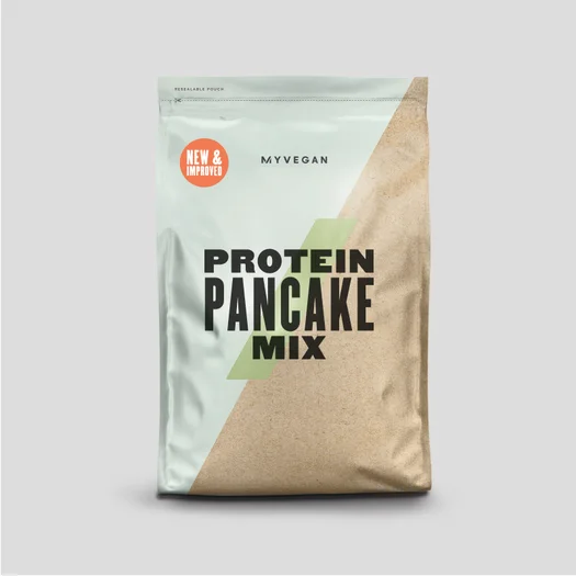 Protein Pancake Mix - 500g - Goldener Sirup