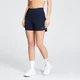 MP Essentials Trainingsshort für Damen — Navy