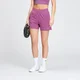MP Essentials Trainingshose für Damen — Orchidee