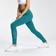 MP Original Jersey-Leggings für Damen — Türkis
