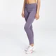 MP Essentials Leggings für Damen — Smokey Purple