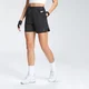 MP Damen Essential Woven Short — Schwarz