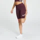 MP Damen Essentials Trainings-Radlershorts in voller Länge — Port