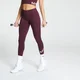 MP Essentials Training Damen Leggings — Port