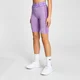 MP Damen Curve Radlerhose — Deep Lilac