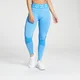 MP Damen Curve Leggings — Hellblau