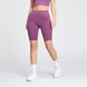 MP Damen Power Radlerhose — Orchidee