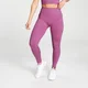 MP Damen Shape Nahtlose Leggings — Orchidee